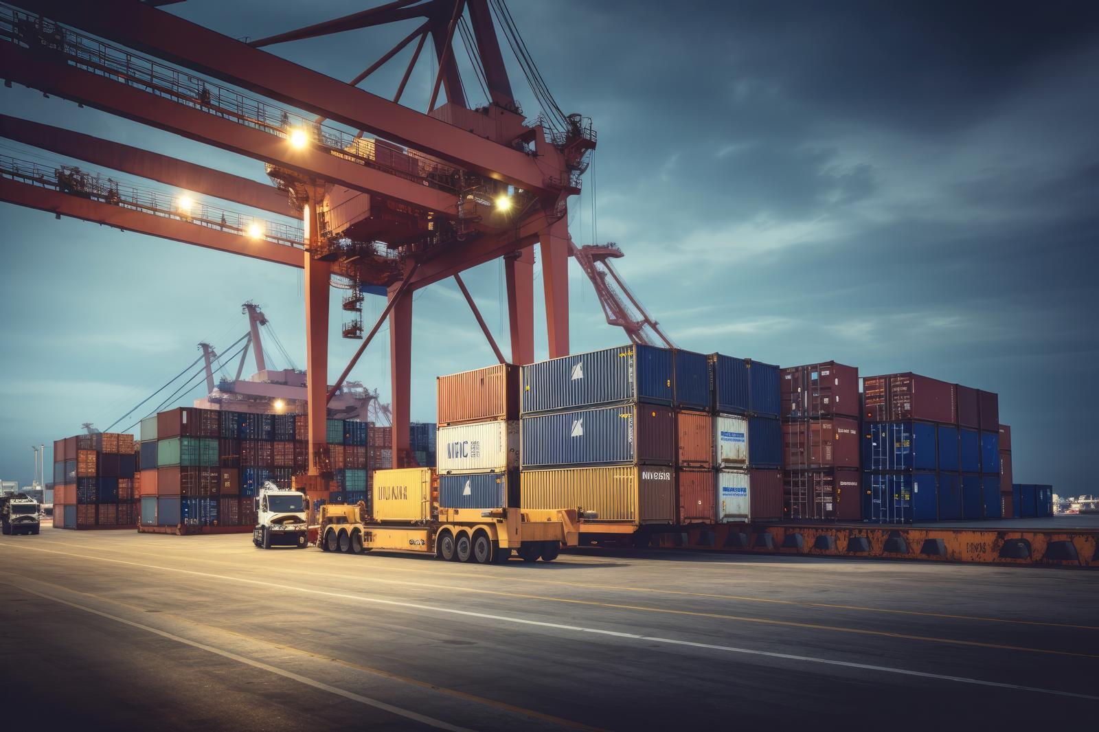supply chain