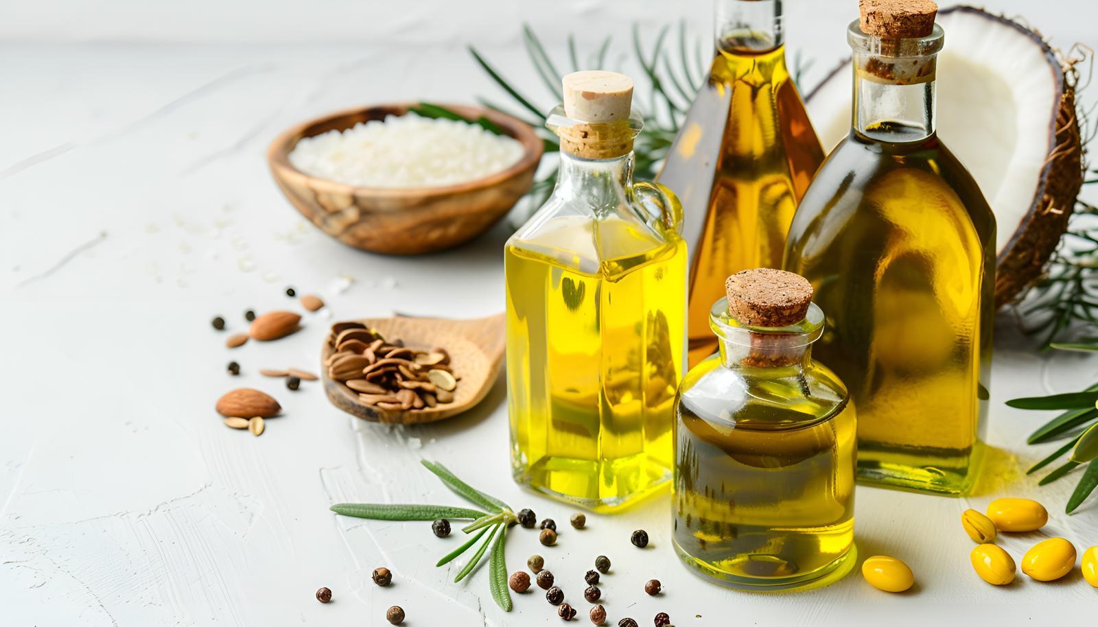 oils